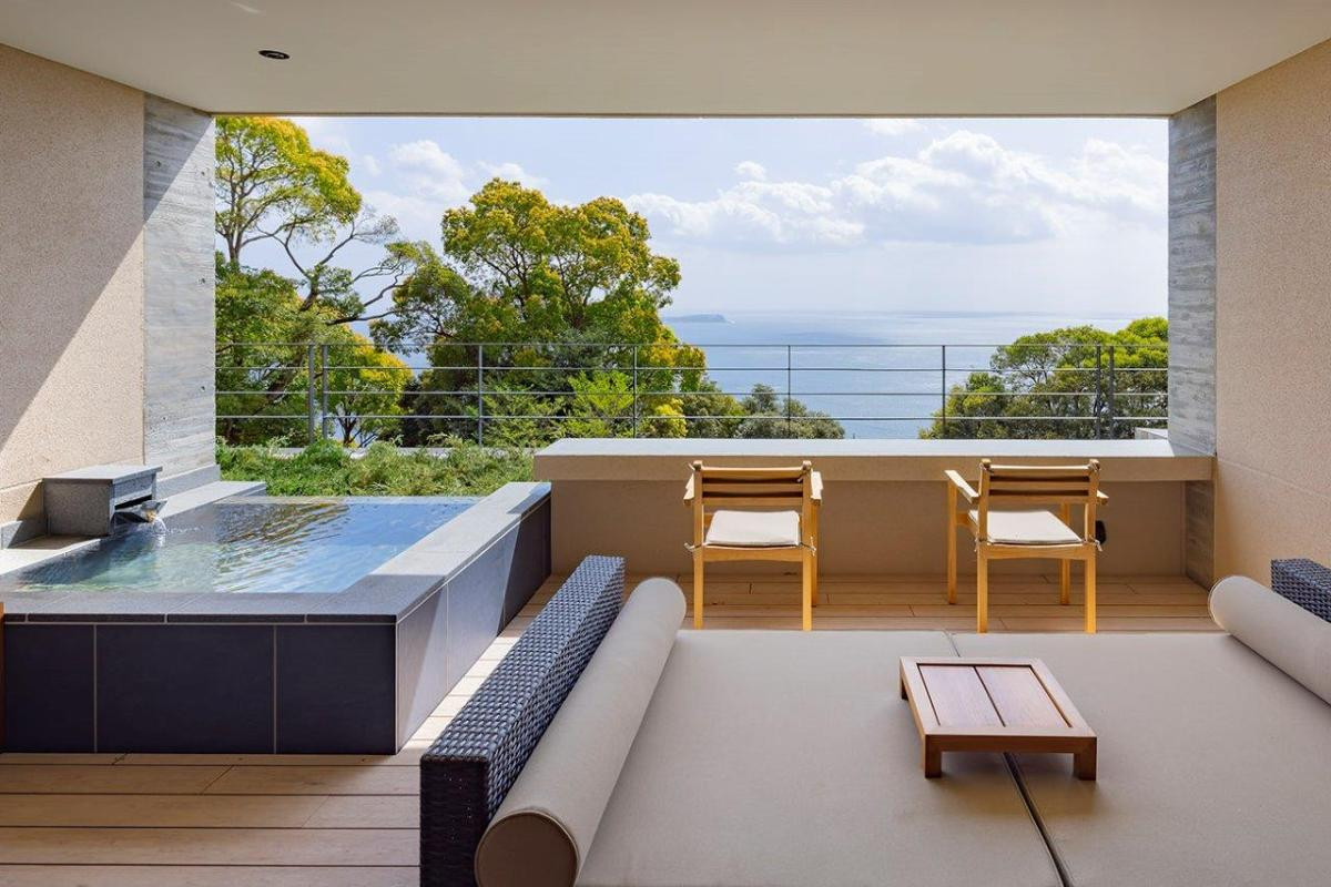 250805「NIPPON RESORT 無為自然 －ATAMI－」