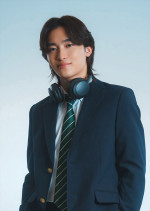 ドラマ『修学旅行で仲良くないグループに入りました』に出演する桜木雅哉（原因は自分にある。）