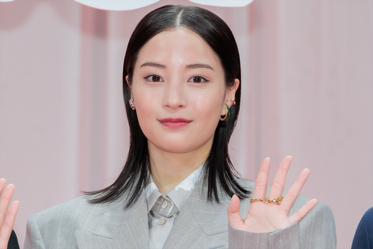 広瀬すず、10年前のカンヌ国際映画祭を述懐「あの時の自分を殴ってやりたい」