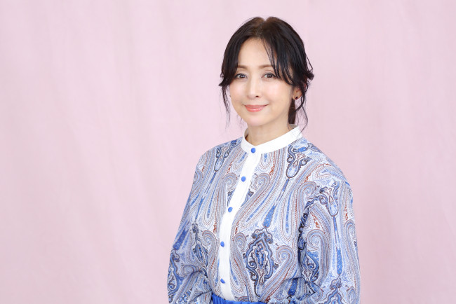 斉藤由貴