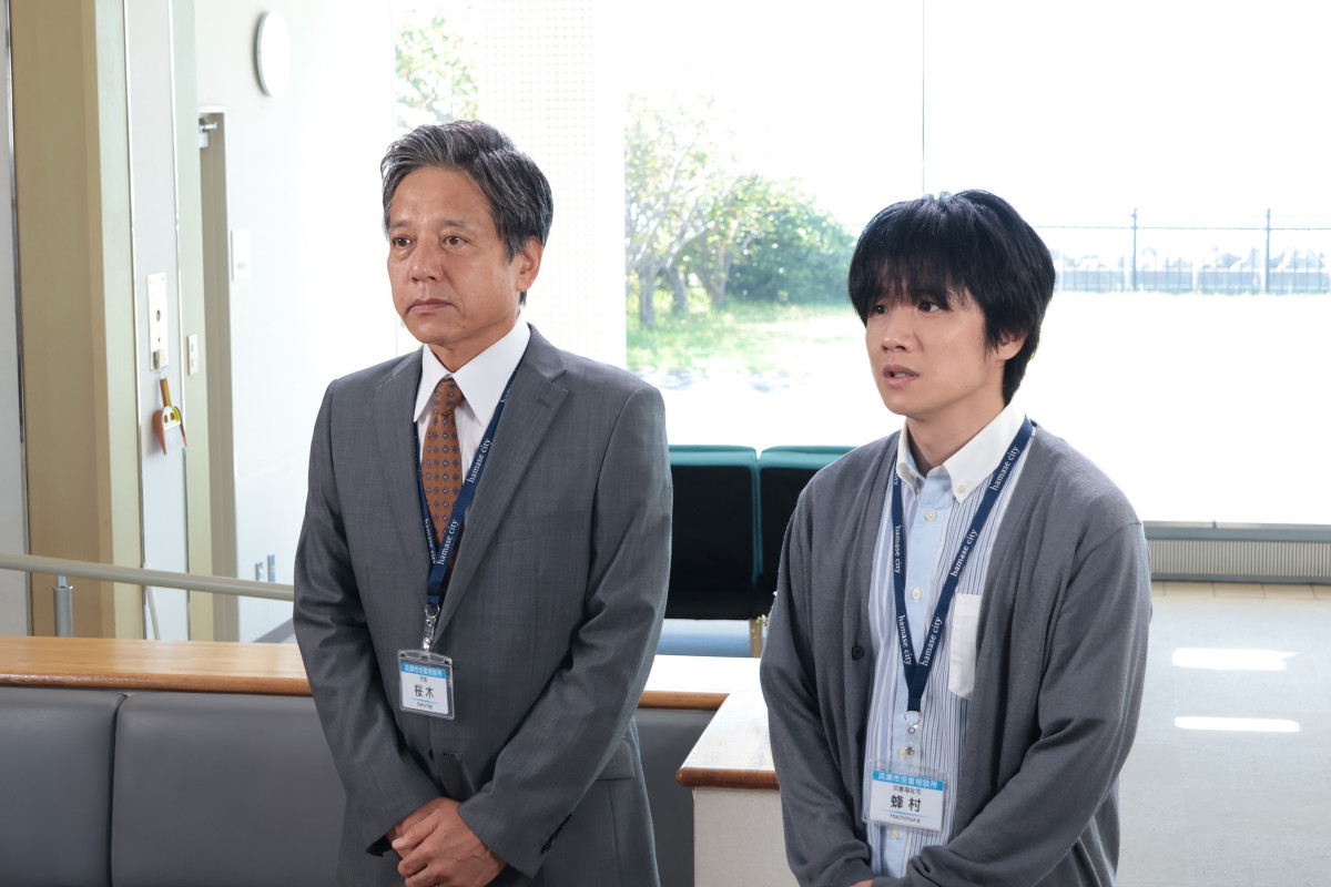『明日はもっと、いい日になる』蔵田の過去と思われる場面に「虐待…？」「悲しい過去があるのかな」の声