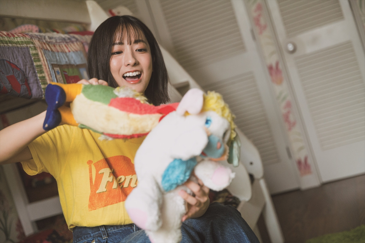 TBS田村真子アナ、ビリビリ椅子が「すごく嫌な時期があった」　来年迎える30代は“心のゆとりある生活”を