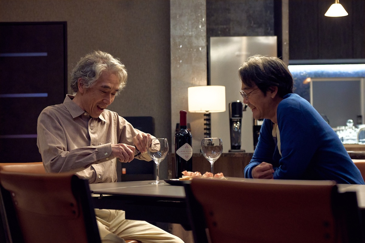 『しあわせな結婚』“幸太郎”阿部サダヲ、“黒川”杉野遥亮へまさかの提案「本当に三角関係？」「想定外」（ネタバレあり）