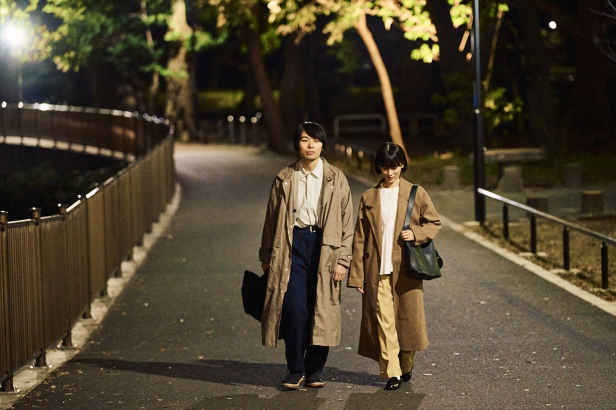 江戸川乱歩没後60周年記念『RAMPO WORLD』、松田凌ら出演「3つのグノシエンヌ」本予告解禁