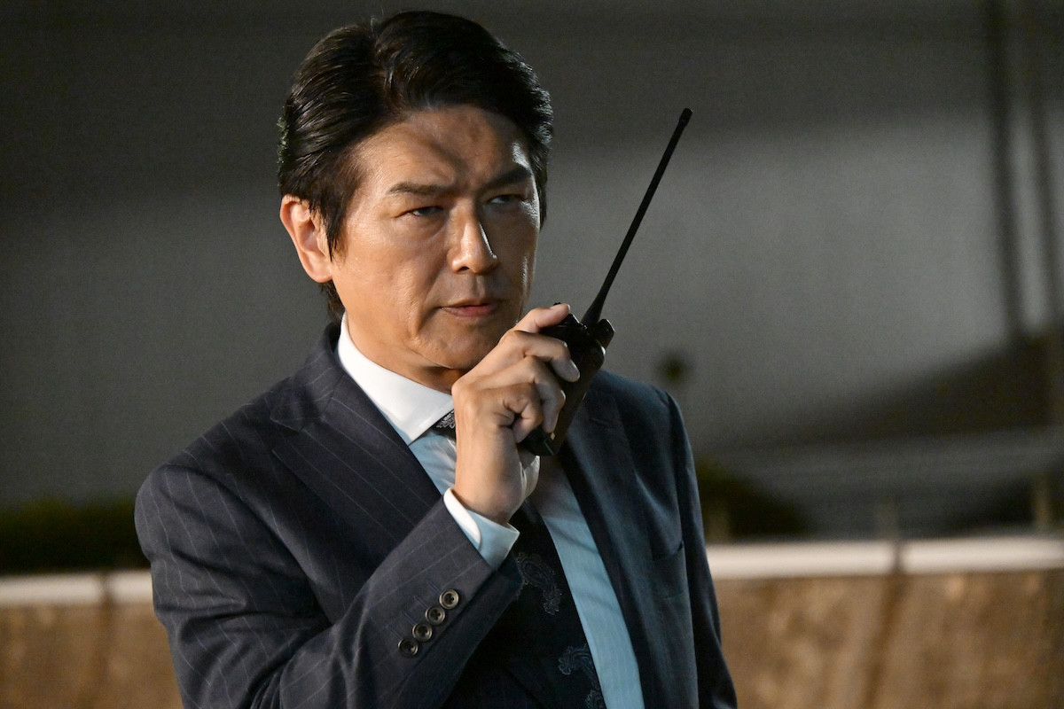 『放送局占拠』“大和”菊池風磨、ラストでまさかの危機　ネット衝撃「仲間割れ？」「想定外」（ネタバレあり）