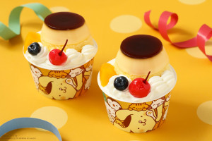 20250818 ポムポムプリン×「パステル」