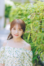 秋元真夏