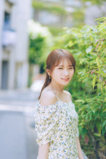 秋元真夏