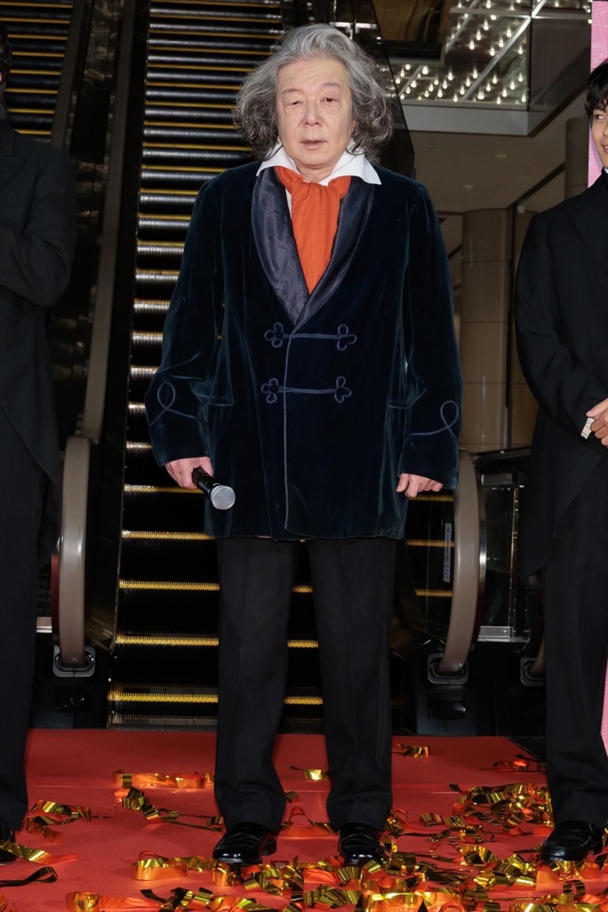 山田裕貴、神尾楓珠と対立する役柄で「楓珠を見るたびにムカついてました」