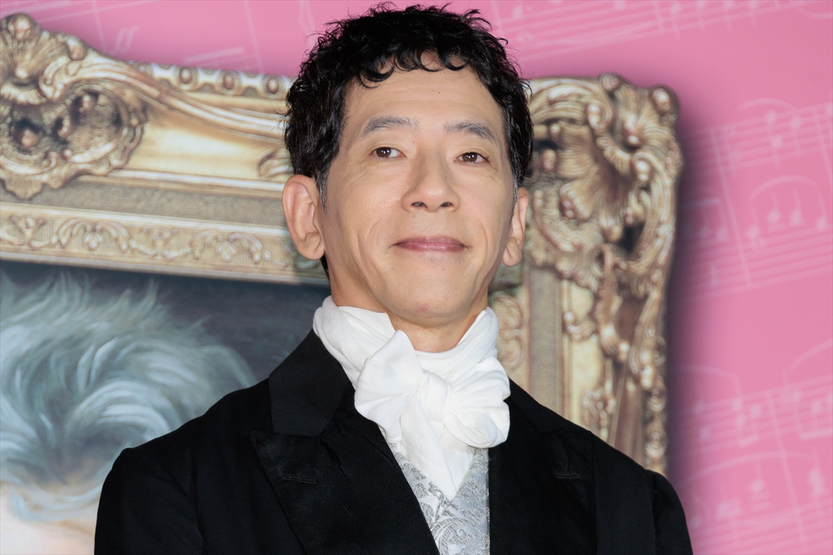 山田裕貴、神尾楓珠と対立する役柄で「楓珠を見るたびにムカついてました」