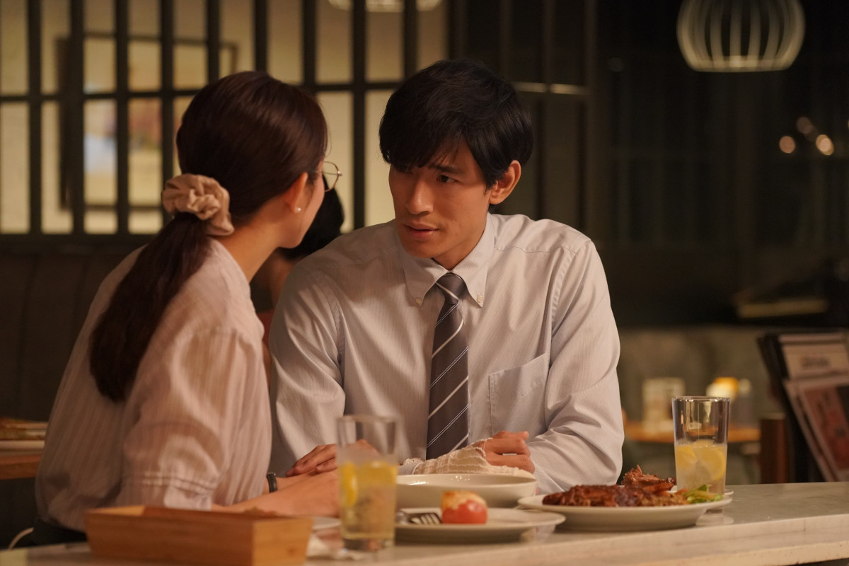 『愛の、がっこう。』愛実＆カヲルがついた嘘に「優しい嘘が切なすぎた」「苦しい」の声