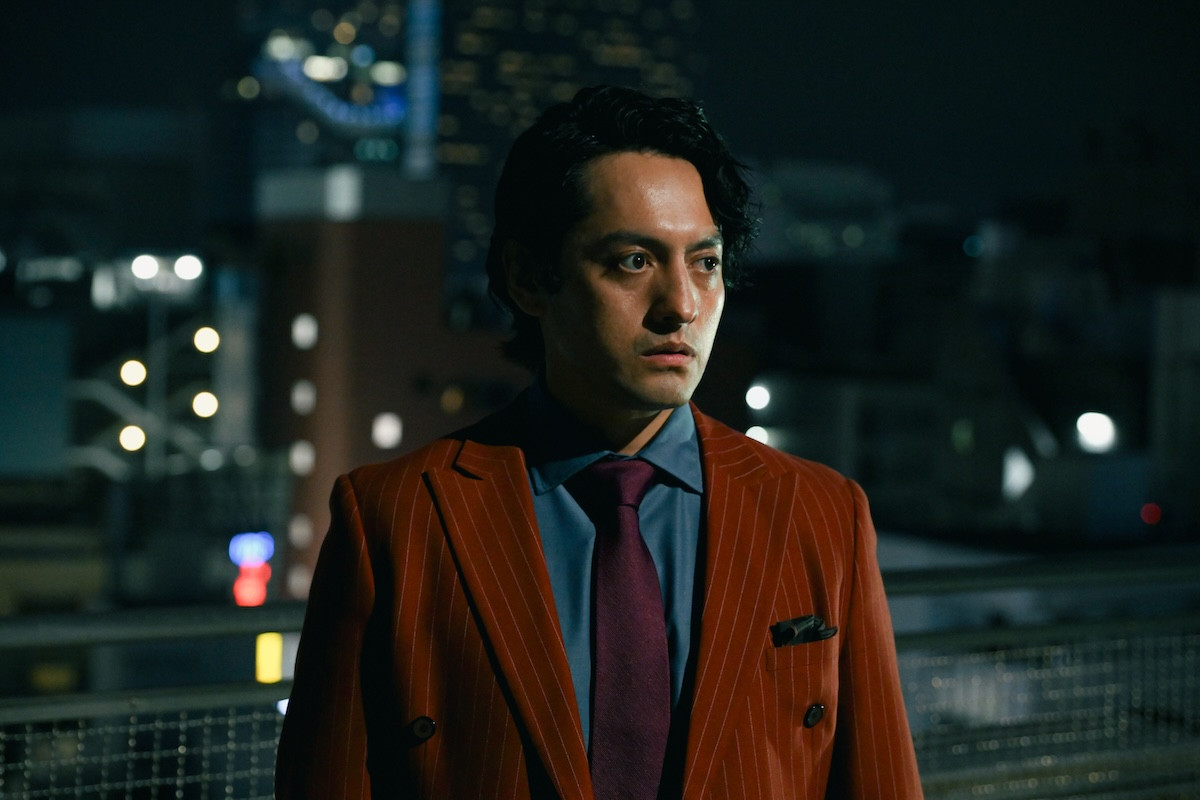 『DOPE』“才木”高橋海人、新型ドラッグとの因縁が判明　視聴者ショック「まさかすぎる」「関係深すぎ」（ネタバレあり）