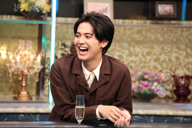 8月22日放送の『酒のツマミになる話』より