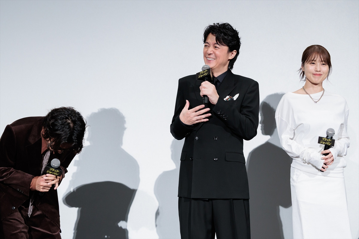 有村架純、福山雅治との共演で実感「時代を築き上げてこられた方でしか出せないオーラ」