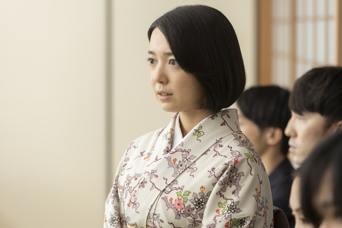 『ちはやふる－めぐり－』第8話　梅園vs王者・瑞沢、激戦は想定外の展開を迎える