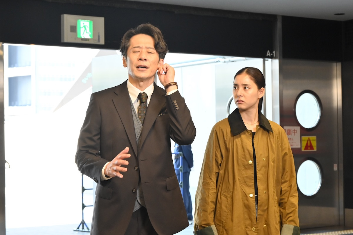 『DOPE』第9話　“才木”高橋海人＆“陣内”中村倫也、史上最悪の“ゲーム”に挑む