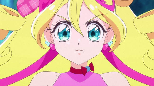 『キミとアイドルプリキュア♪』第30話場面写真