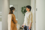 ドラマ『もしも世界に「レンアイ」がなかったら』第6話場面写真