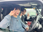 『ROIROM ROAD』より