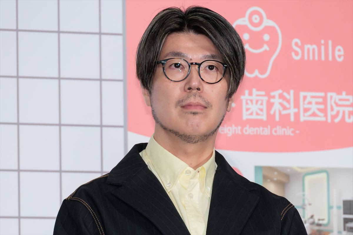二宮和也、カンヌでのまさかの行動に是枝裕和監督も驚き「カンヌでやれるやついないよね」