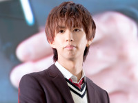 はじめしゃちょー（2022年撮影）