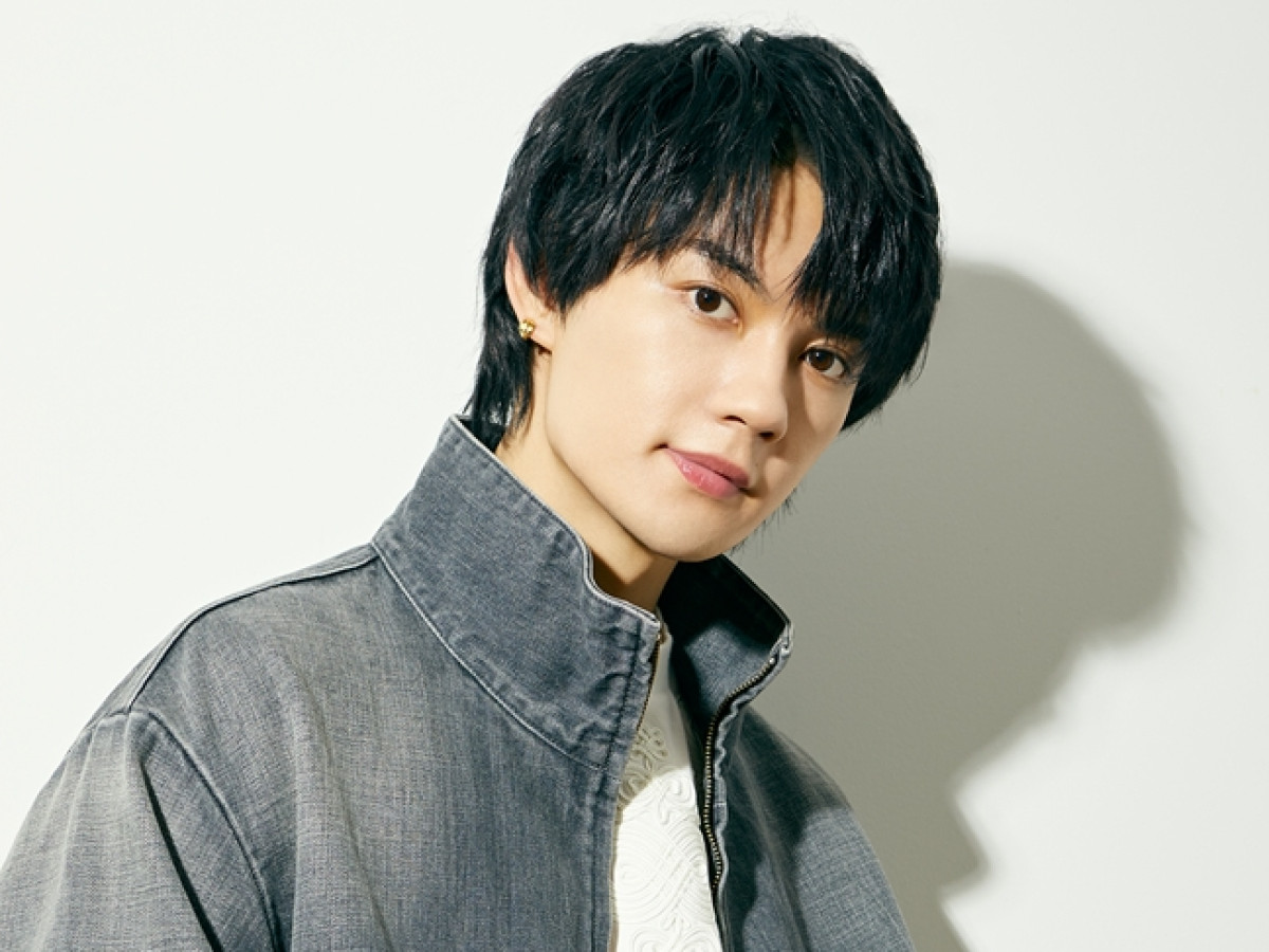 佐野勇斗