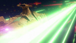 『ヤマトよ永遠に REBEL3199 第四章 水色の乙女』場面写真