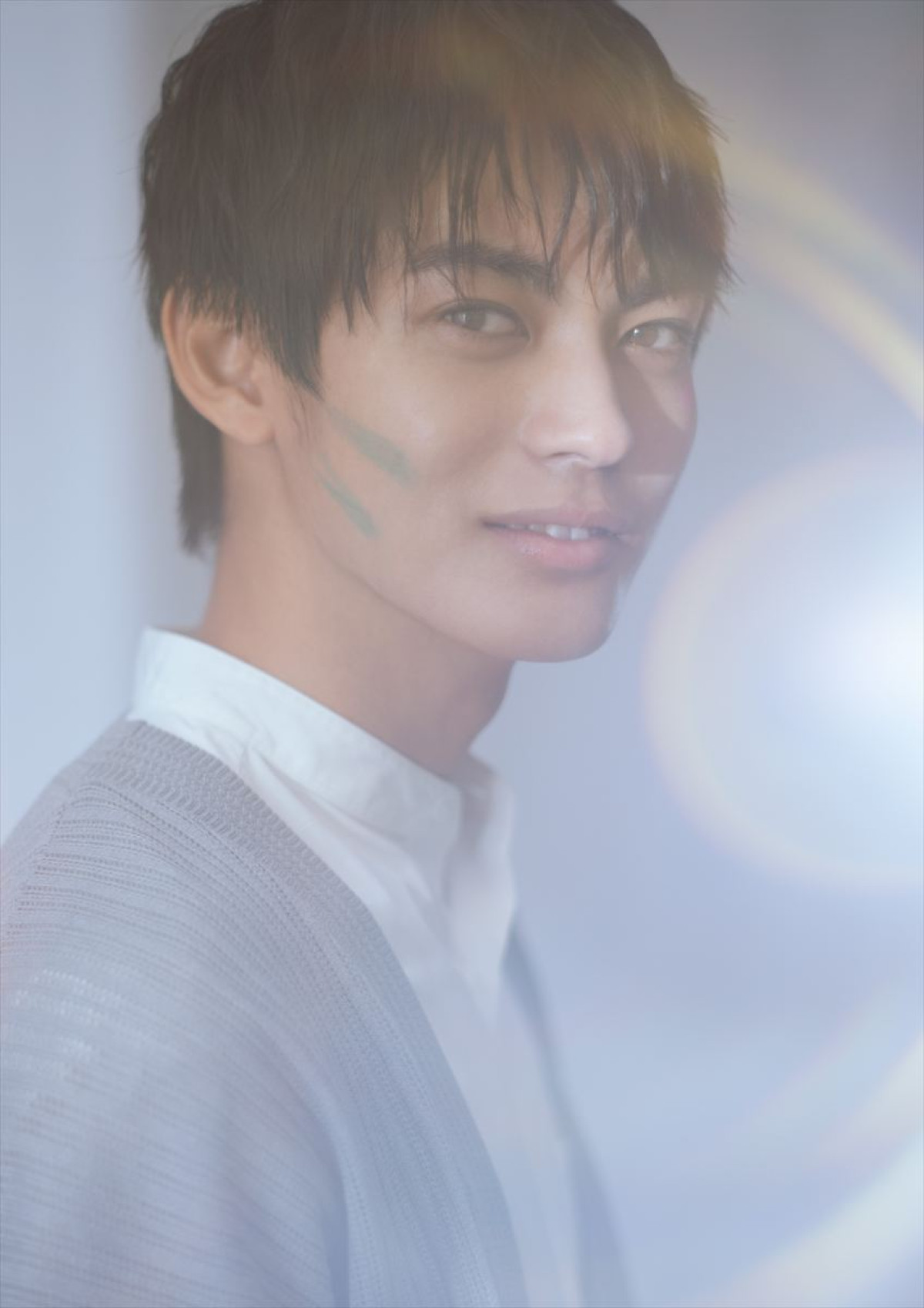 葵わかな×神尾楓珠、10月期ドラマ『すべての恋が終わるとしても』でW主演　“忘れられない恋”を切なく描く