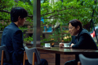 『しあわせな結婚』第5話より