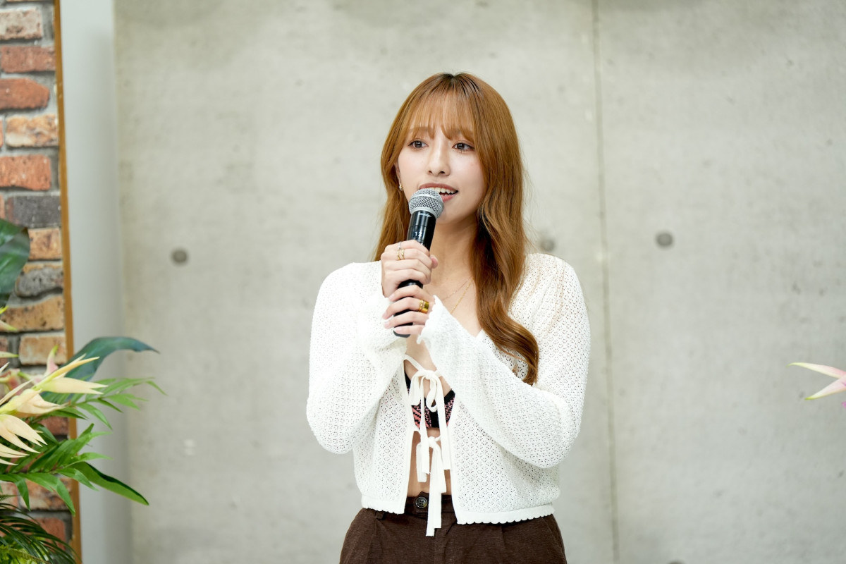 「浮気ってこうしてバレる」元AKB48美女が歌う“女性の本音”に千鳥も動揺「とんでもない」
