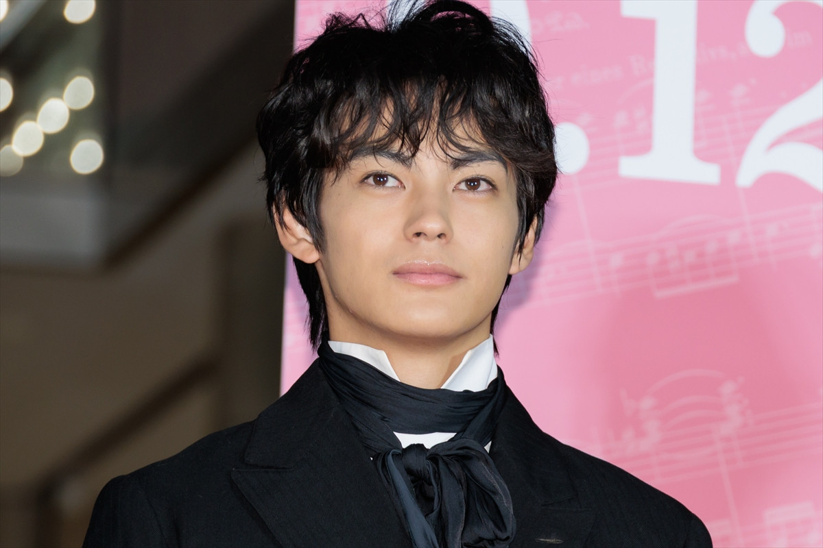 山田裕貴、神尾楓珠と対立する役柄で「楓珠を見るたびにムカついてました」