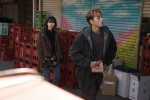 映画『ROAD TO VENDETTA』場面写真