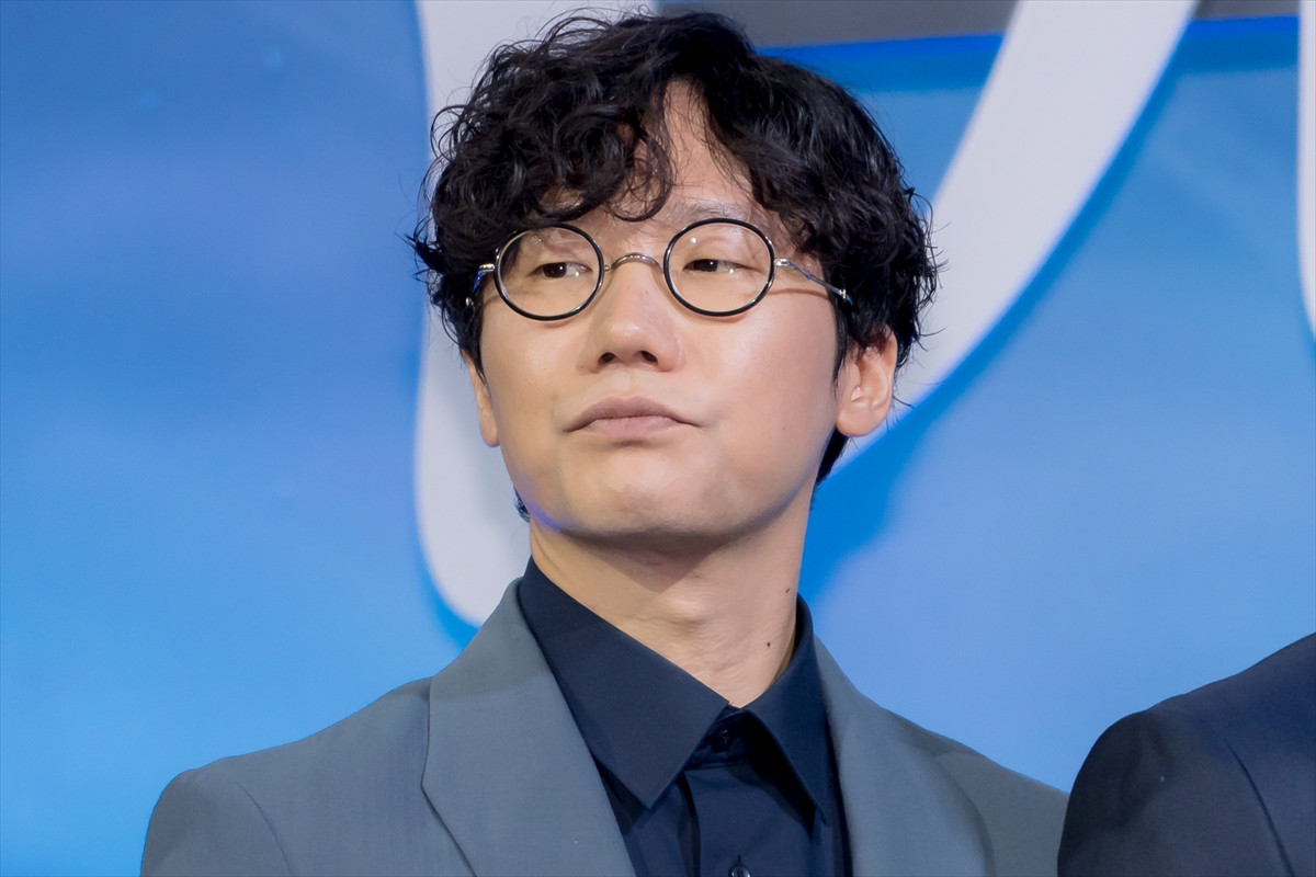 上戸彩、映画『沈黙の艦隊』新作の見どころアピール「臨場感もすごいです！」