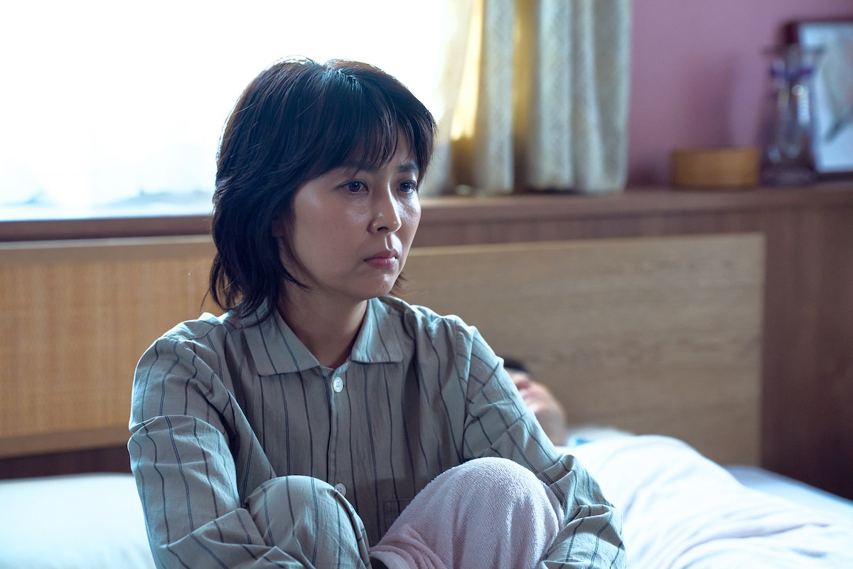 『しあわせな結婚』第7話　事件の影響で“幸太郎”阿部サダヲの仕事が激減　“ネルラ”松たか子も休職に追い込まれる