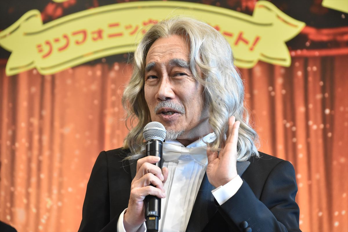 上野樹里、夫・和田唱を「どうやって楽しませようか」　ミュージカル『のだめ』へ意気込み