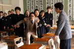 映画『おいしい給食 炎の修学旅行』場面写真