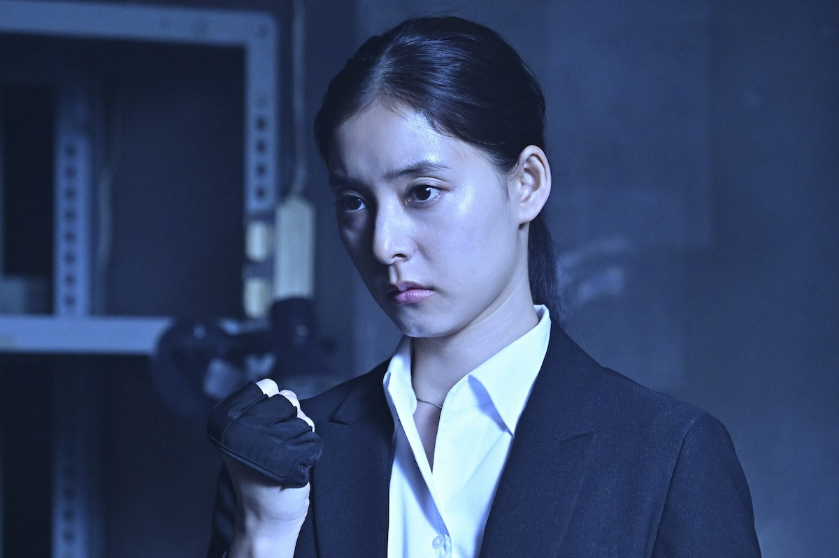 『DOPE』“才木”高橋海人、“ジウ”井浦新へ怒り爆発　狂気の表情に反響「目バッキバキ」「闇落ち!?」（ネタバレあり）