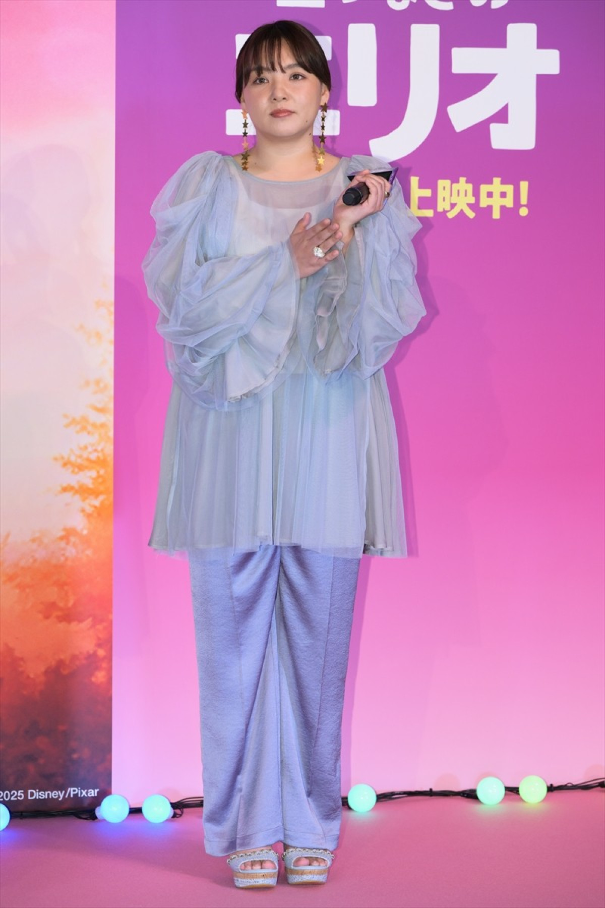 川原瑛都、バースデーサプライズに喜び　清野菜名と松山ケンイチが考える自分らしさとは