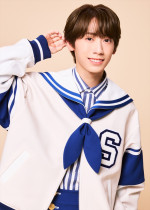 ドラマ『サムギョプサルですが』に出演するTHE SUPER FRUIT・阿部隼大