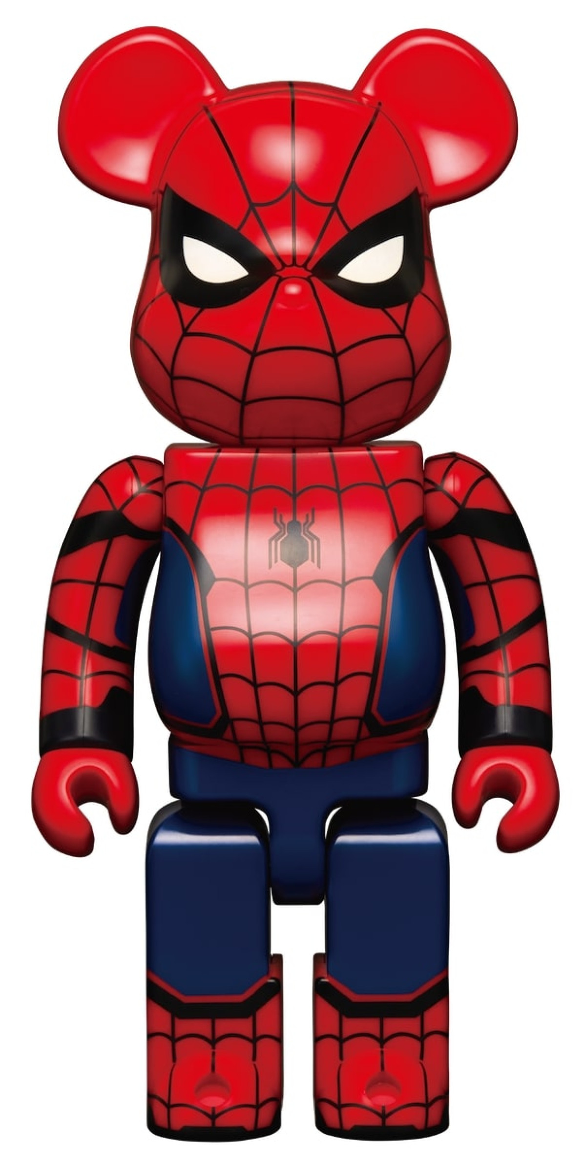 2025.8Happyくじ「BE@RBRICK」
