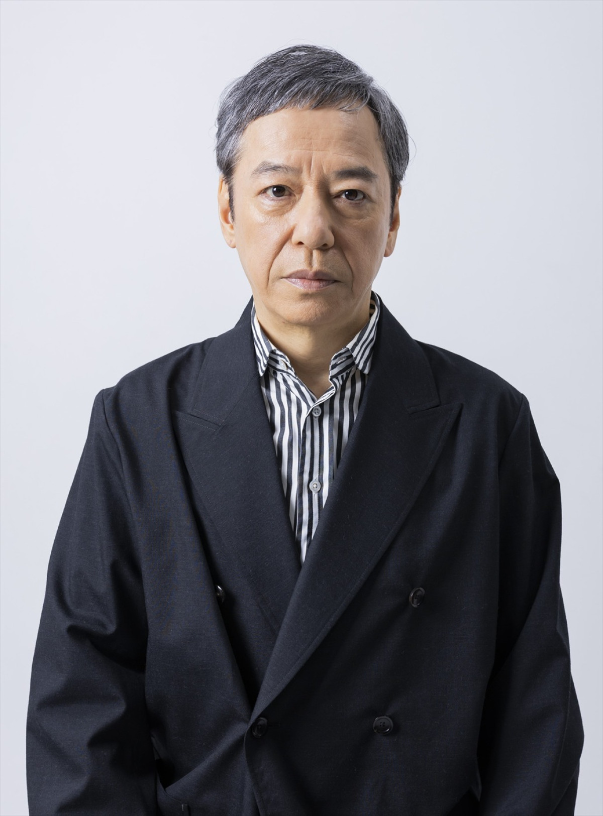 『DOCTOR PRICE』第6話、“鳴木”岩田剛典の父に罪をなすりつけた黒幕が判明！　第7話から新章開幕＆出演者解禁