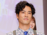 映画『BECK』千葉恒美役の桐谷健太