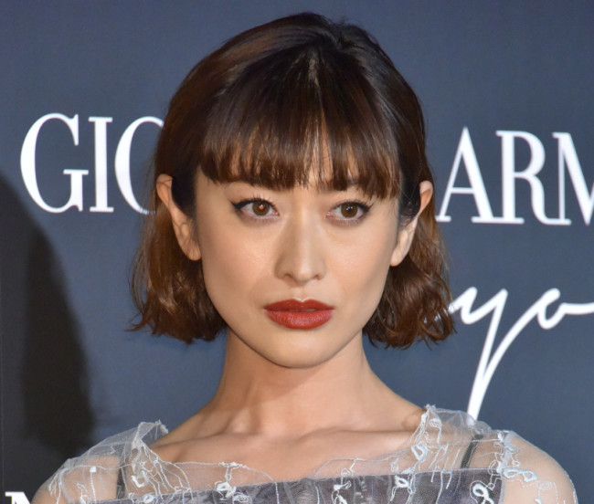 山田優