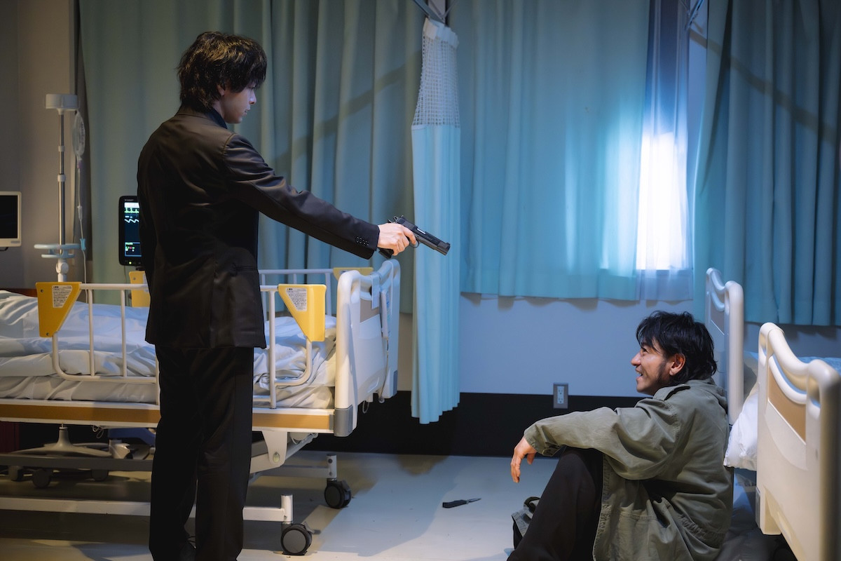 『DOPE』“才木”高橋海人、妹の能力覚醒に衝撃　ネットも騒然「強すぎる」「代償デカそう」
