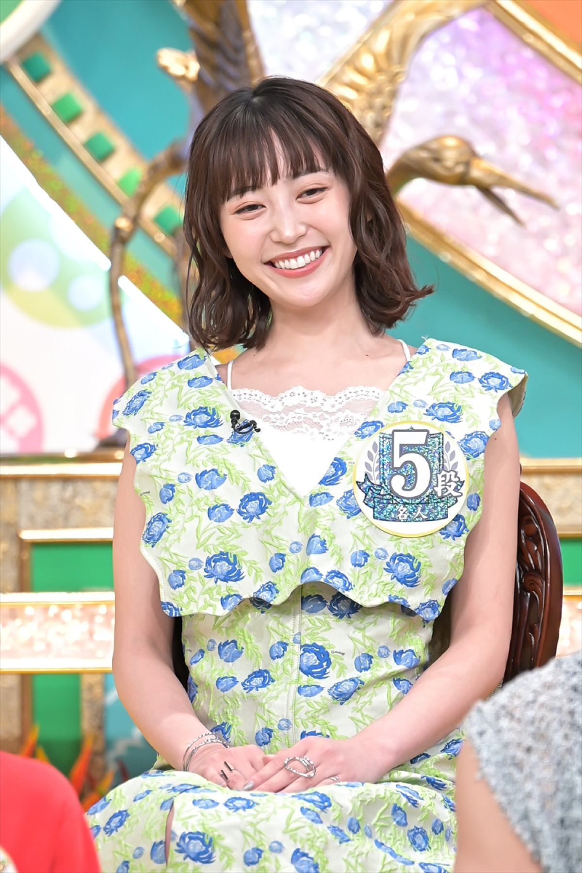 浜田雅功、『プレバト!!』放送500回に驚き「よく続いたな」