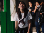 映画『カラダ探し THE LAST NIGHT』メイキングカット