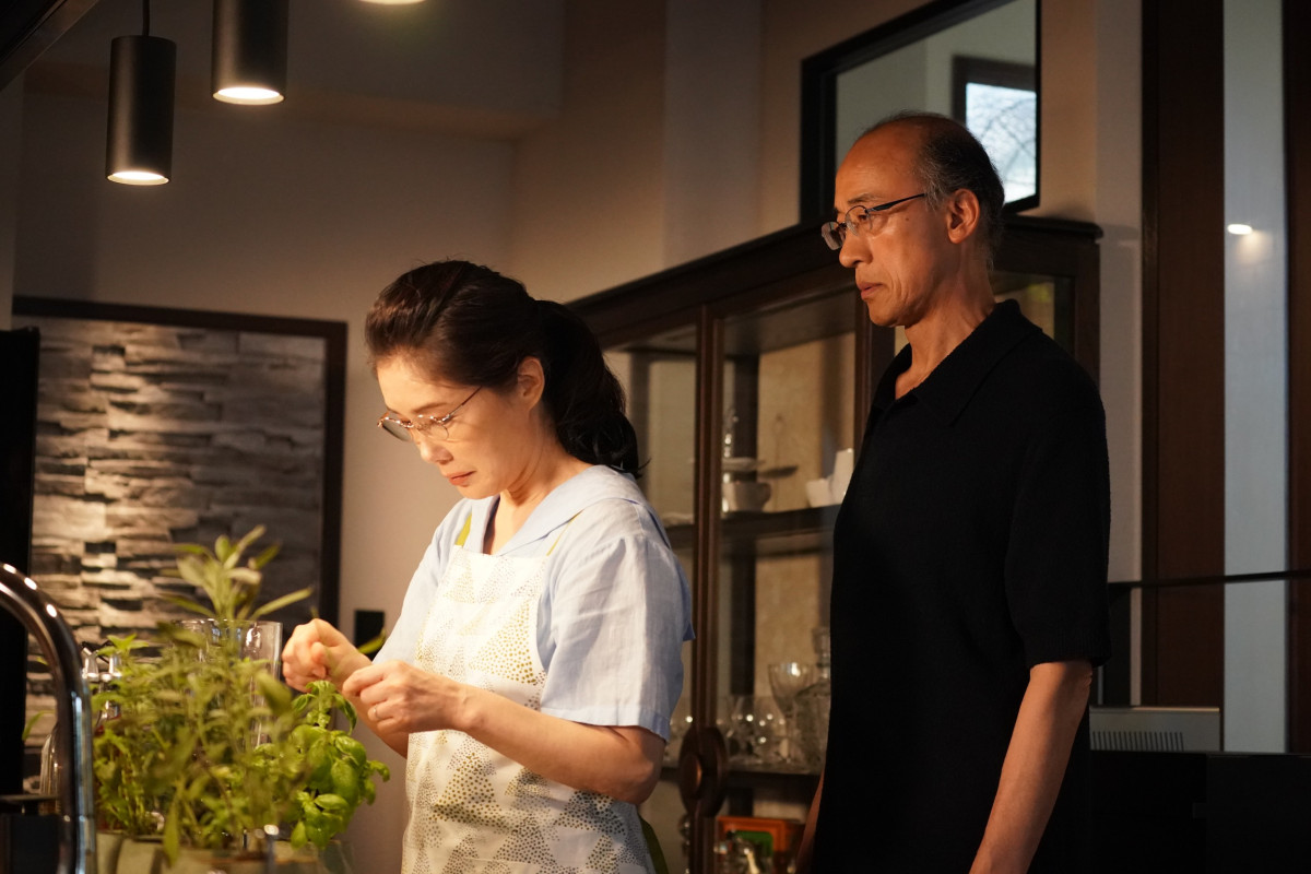『愛の、がっこう。』カヲルが愛実に告げた「大っ嫌い」に反響　「精一杯の愛の告白」「名シーン」