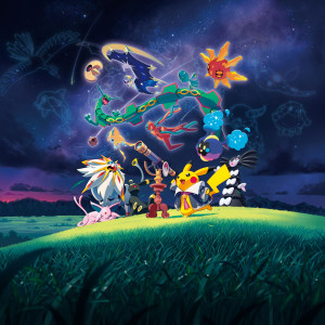 ポケモンと宇宙の謎を学べる！　「ポケモン天文台」開催にファン歓喜「これはヤバい」「めちゃくちゃ面白そう！」