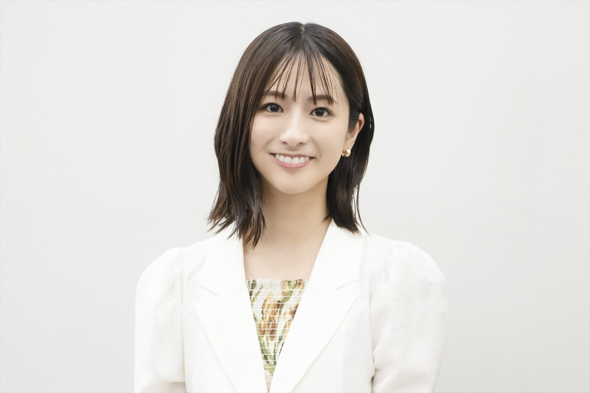 TBS田村真子アナ、ビリビリ椅子が「すごく嫌な時期があった」　来年迎える30代は“心のゆとりある生活”を
