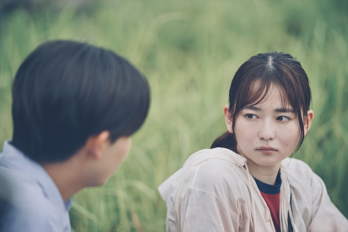 「今の映画界が求める役者」山田杏奈、二面性のある役で新境地『恋に至る病』場面写真解禁